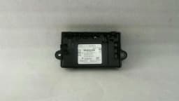 MERCEDES-BENZ Mercedes S-Class W221 rear door module A2219009903 door control unit rear — thumbnail 3