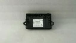 MERCEDES-BENZ Mercedes S-Class W221 rear door module A2219009903 door control unit rear — thumbnail 1