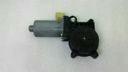 BMW BMW X5 E53 power window motor rear right 8362064 right door window engine — thumbnail 1