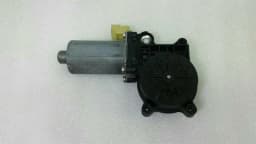BMW BMW X5 E53 power window motor rear right 8362064 right door window engine — thumbnail 4