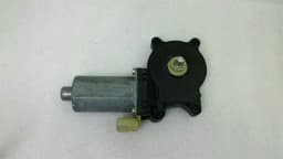 BMW BMW X5 E53 power window motor rear right 8362064 right door window engine — thumbnail 5