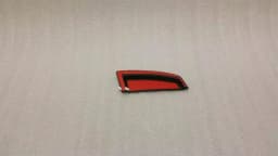 MERCEDES-BENZ Mercedes SLK R172 Bumper Cover A1728853023 Bumper Trim — thumbnail 1
