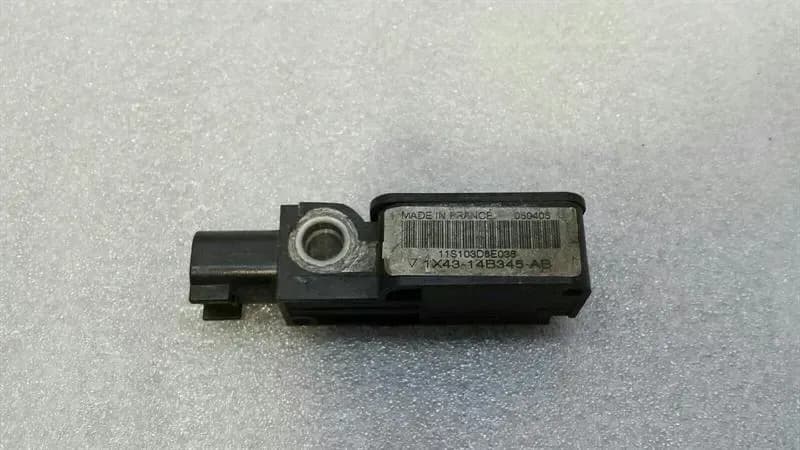 JAGUAR Jaguar X-type crash sensor1X4A-14B345-AB