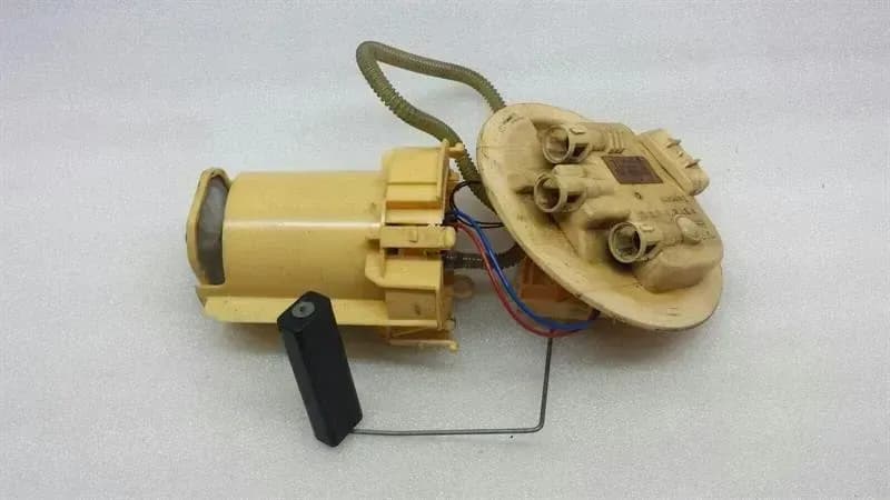 SAAB SAAB 9-3 Fuel Pump Electric 93184862 Fuel Pump