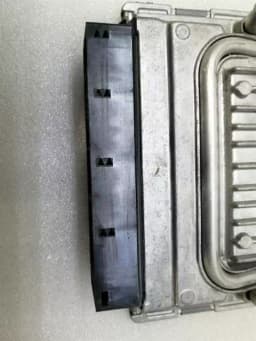 BMW BMW 7 Series F01 F10 550i Engine Control Unit 7604075 ECU Engine Control Unit 750i CAS — thumbnail 9