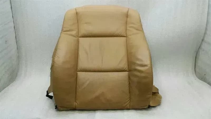 BMW BMW 5 Series E60 front left seat backrest 9126275 seat front left comfort