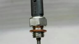 VW VW GOLF INLET MANIFOLD TEMPERATURE SENSOR 03N906081A Temperature Sensor Charge Air — thumbnail 7