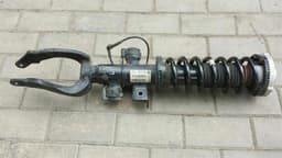BMW BMW 7 Series F01 Front Shock Absorber 37116792695 Front Shock Absorber VDC Left 750iX — thumbnail 1