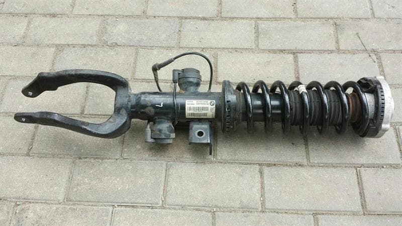 BMW BMW 7 Series F01 Front Shock Absorber 37116792695 Front Shock Absorber VDC Left 750iX