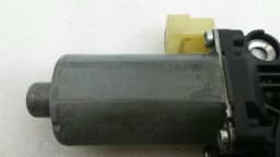 BMW BMW X5 E53 power window motor rear right 8362064 right door window engine — thumbnail 3