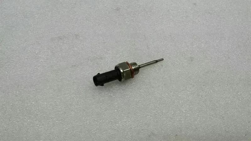 VW VW GOLF INLET MANIFOLD TEMPERATURE SENSOR 03N906081A Temperature Sensor Charge Air