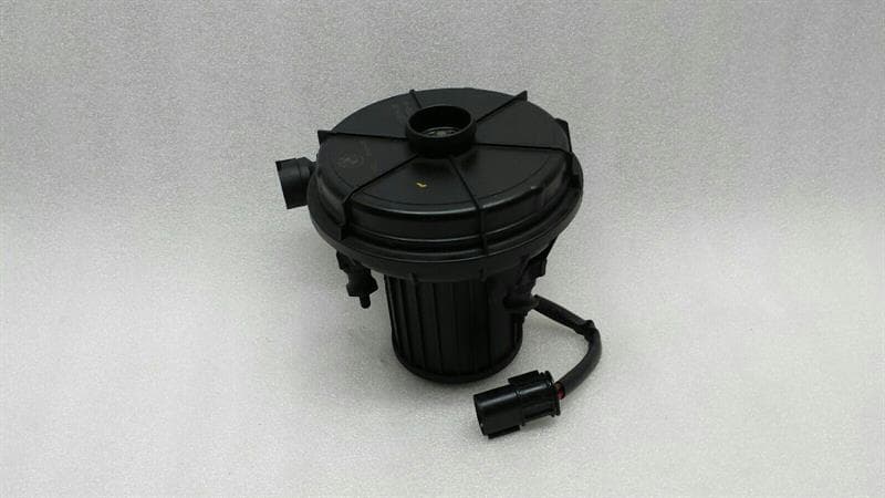 BMW BMW 5 Series E60 Secondary Air Pump 7506210 Secondary Air Pump M5 M6 S85 V10