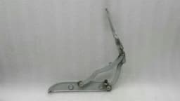 BMW BMW 3 Series E46 Boat Hinge 41628220073 Tailgate Hinge — thumbnail 2