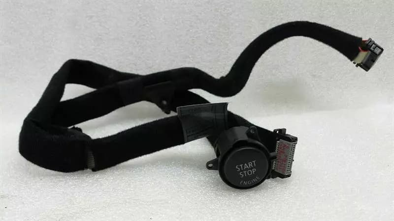 BMW 5 Series E60 Start Stop Switch 6979533 Start Stop Switch