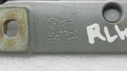 BMW BMW 3 Series E46 Boat Hinge 41628220073 Tailgate Hinge — thumbnail 6