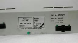JAGUAR Jaguar XJ X300 Speedometer MPH 52010174B Instrument Cluster — thumbnail 10