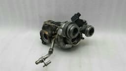 BMW BMW 5 Series F07 F01 Turbo Charger 7576985 Turbocharger N63 — thumbnail 6