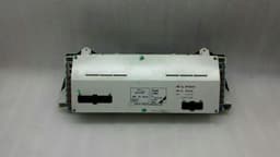 JAGUAR Jaguar XJ X300 Speedometer MPH 52010174B Instrument Cluster — thumbnail 4