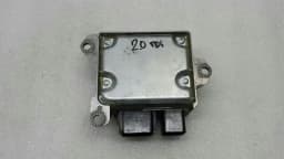 JAGUAR Jaguar X-type safety module ECU C2S48120 air control unit SRS — thumbnail 3