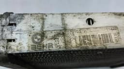 BMW BMW 5 Series F10 550i N63 Engine Oil Cooler 7570103 Oil Cooler Cooler — thumbnail 8
