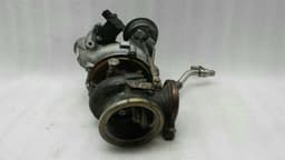BMW BMW 5 Series F07 F01 Turbo Charger 7576985 Turbocharger N63 — thumbnail 10