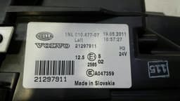 VOLVO Volvo FH2008 Left Front Foglamp 21297911 Left Fog Light — thumbnail 8