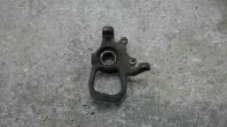 JAGUAR Jaguar XK8 X100 Right Front Hub MJA1628DA Wheel Bearing Housing Front Right — thumbnail 4