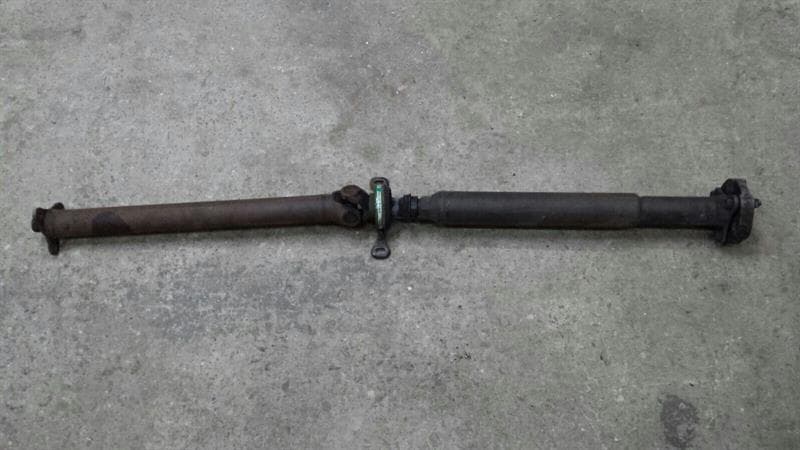 JAGUAR Jaguar S-Type R Propshaft XR857526 Propshaft 4.0 V8
