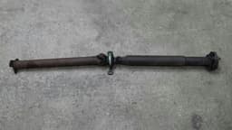 JAGUAR Jaguar S-Type R Propshaft XR857526 Propshaft 4.0 V8 — thumbnail 5