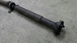 JAGUAR Jaguar S-Type R Propshaft XR857526 Propshaft 4.0 V8 — thumbnail 3