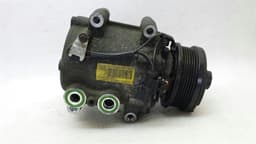 JAGUAR Jaguar S-Type A/C Compressor XR835229 Air Conditioning Compressor 4.2 V8 — thumbnail 1