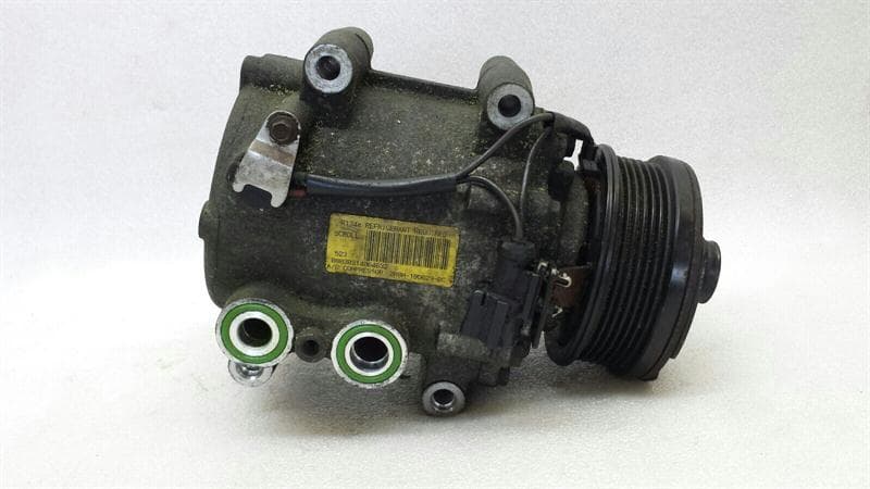 JAGUAR Jaguar S-Type A/C Compressor XR835229 Air Conditioning Compressor 4.2 V8