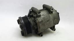 JAGUAR Jaguar S-Type A/C Compressor XR835229 Air Conditioning Compressor 4.2 V8 — thumbnail 4