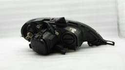 MERCEDES-BENZ Mercedes ML W163 MOPF Left Headlamp Headlights Left Halogen RHD — thumbnail 3