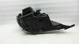 MERCEDES-BENZ Mercedes ML W163 MOPF Left Headlamp Headlights Left Halogen RHD — thumbnail 5
