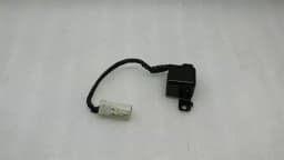 JAGUAR Jaguar XJ X300 crash sensor BEC26514 impact sensor — thumbnail 5