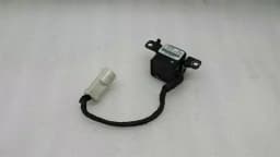 JAGUAR Jaguar XJ X300 crash sensor BEC26514 impact sensor — thumbnail 4