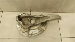 BMW BMW GT F07 Wheel Bearing Housing Knuckle Front Li 31214082755 Front Hub X-Drive — thumbnail 3