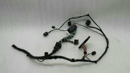BMW BMW 1 Series F21 F20 Left Front Cut Off Wiring Harness Front Left — thumbnail 1