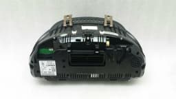 BMW BMW 7 Series F01 Speedometer MPH 9220798 Instrument Cluster 750i V8 — thumbnail 3