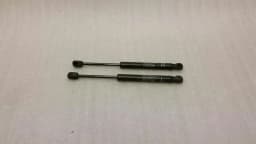 MITSUBISHI Mitsubishi Lancer X boot lid strut 5925A002 gas strut tailgate set — thumbnail 4