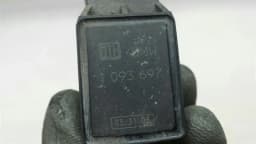 MINI Mini Cooper S R53 Xenon Level Sensor 1093697 Level Sensor — thumbnail 7