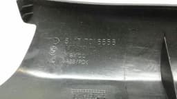 BMW BMW Z4 E85 Right A Post Cover 7016668 A Willow Cover Right — thumbnail 4