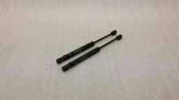 MITSUBISHI Mitsubishi Lancer X boot lid strut 5925A002 gas strut tailgate set — thumbnail 3