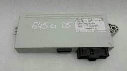 BMW BMW 6 Series E64 E63 CAS Control Unit 6965050 CAS Module — thumbnail 5