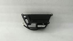 MERCEDES-BENZ Mercedes S-Class W221 Left Seat Switch A2218708458 Seat Switch Left — thumbnail 1