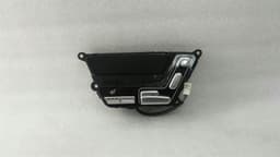 MERCEDES-BENZ Mercedes S Class W211 seat adjuster switch A221870858 seat adjuster switch V Re — thumbnail 5