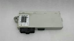 BMW BMW 6 Series E64 E63 CAS Control Unit 6965050 CAS Module — thumbnail 1