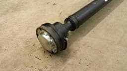LAND ROVER Range Rover Sport L320 Front Prophetic TVB500510 Gimbal Shaft Joint Shaft — thumbnail 6