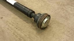 LAND ROVER Range Rover Sport L320 Front Prophetic TVB500510 Gimbal Shaft Joint Shaft — thumbnail 2